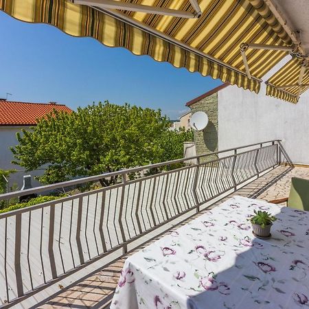 Apartment Krešo Punat Exterior foto